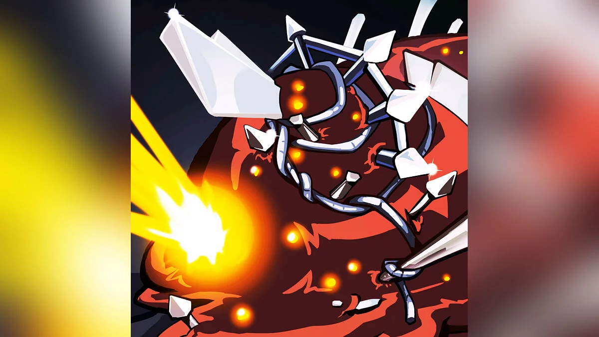 Арт из Slay the Spire / Картинка 7