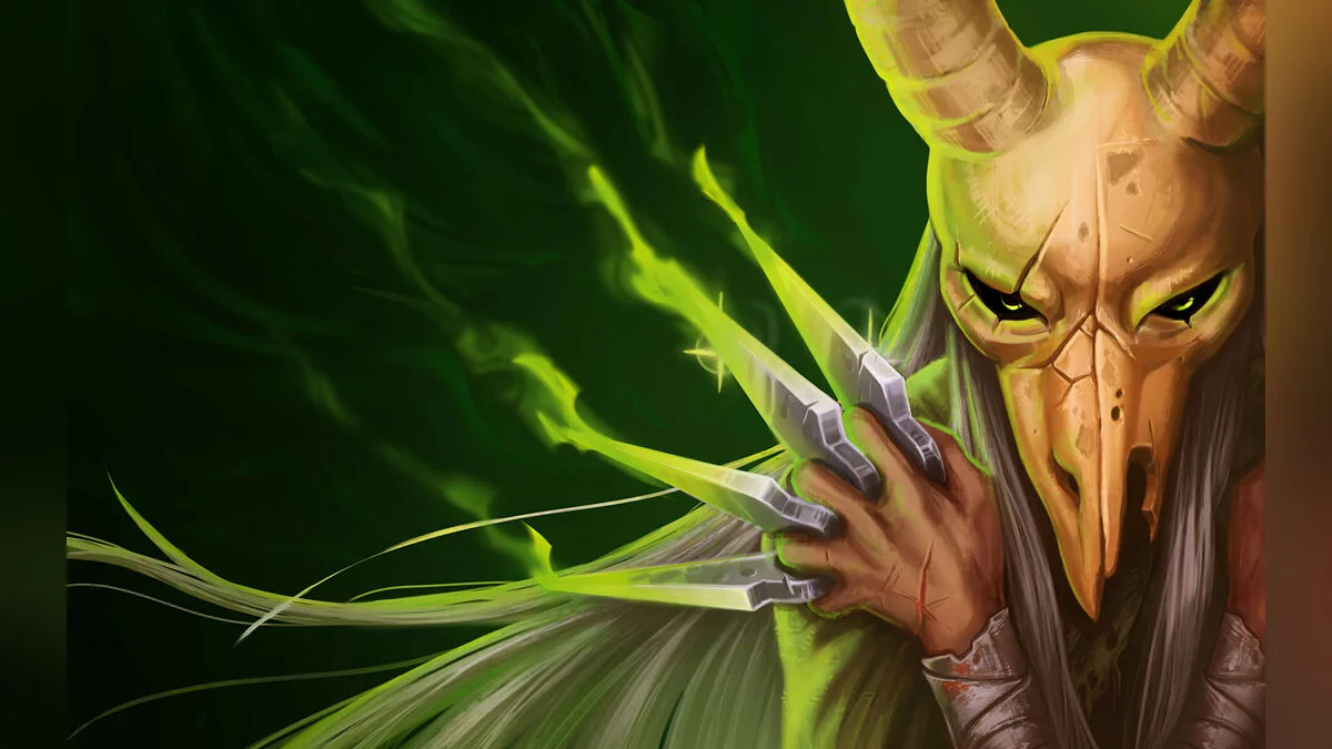 Арт из Slay the Spire / Картинка 8