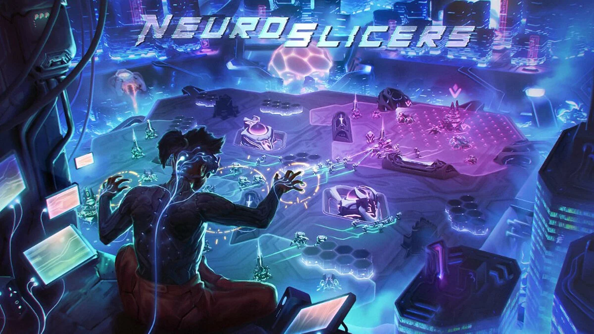 Арт из NeuroSlicers / Картинка 1