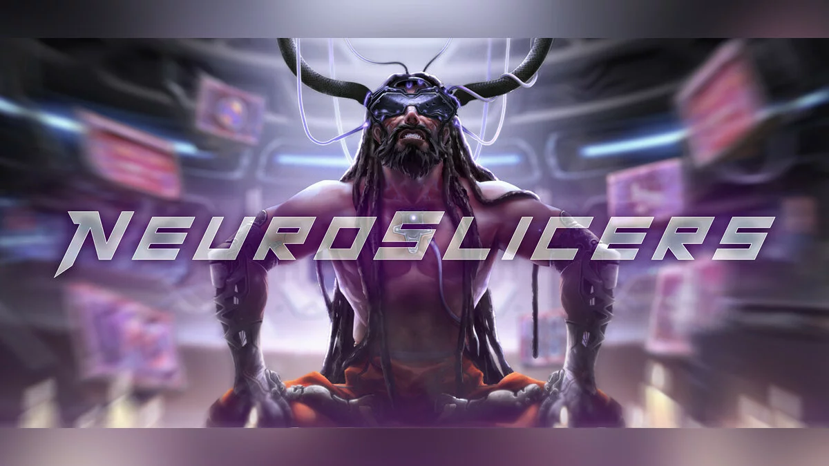 Арт из NeuroSlicers / Картинка 2