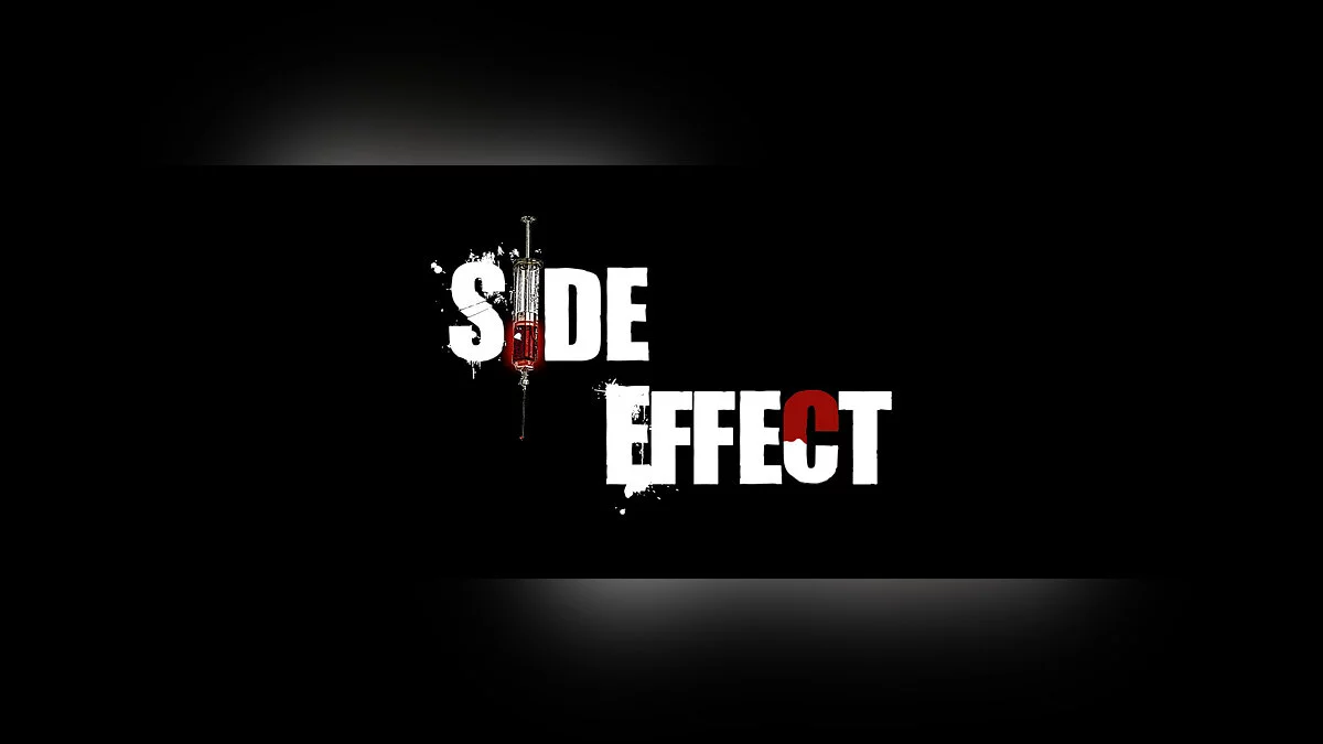 Арт из Side Effect / Картинка 1