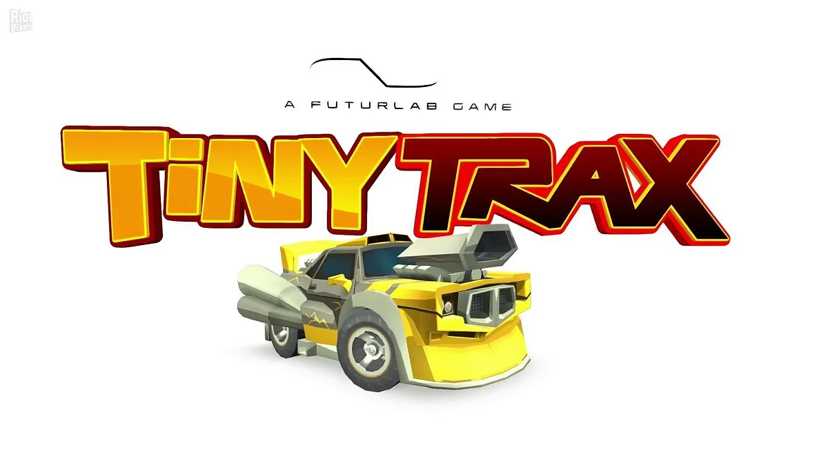 Арт из Tiny Trax / Картинка 1