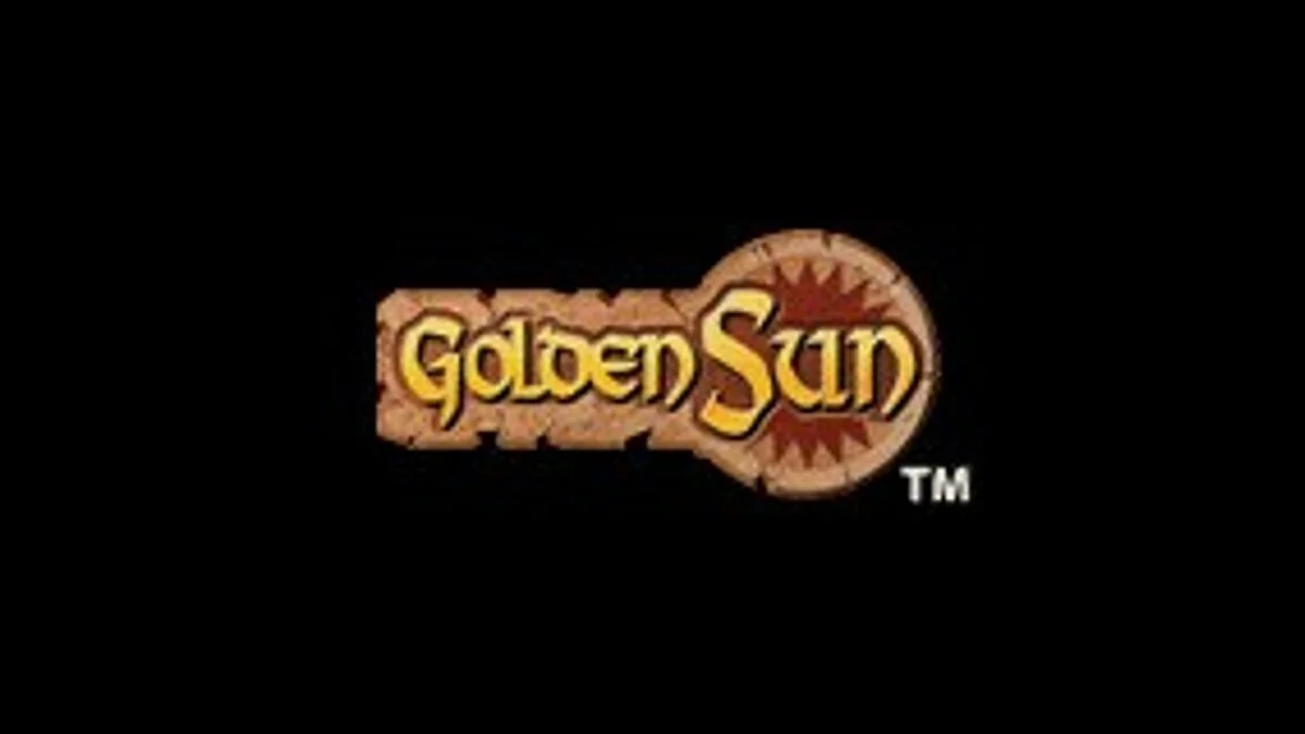 Скриншоты из Golden Sun / Картинка 38