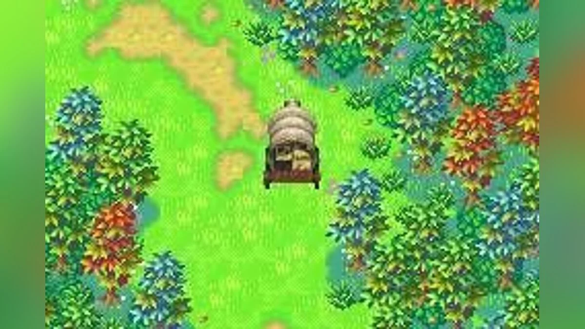 Скриншоты из Golden Sun / Картинка 16