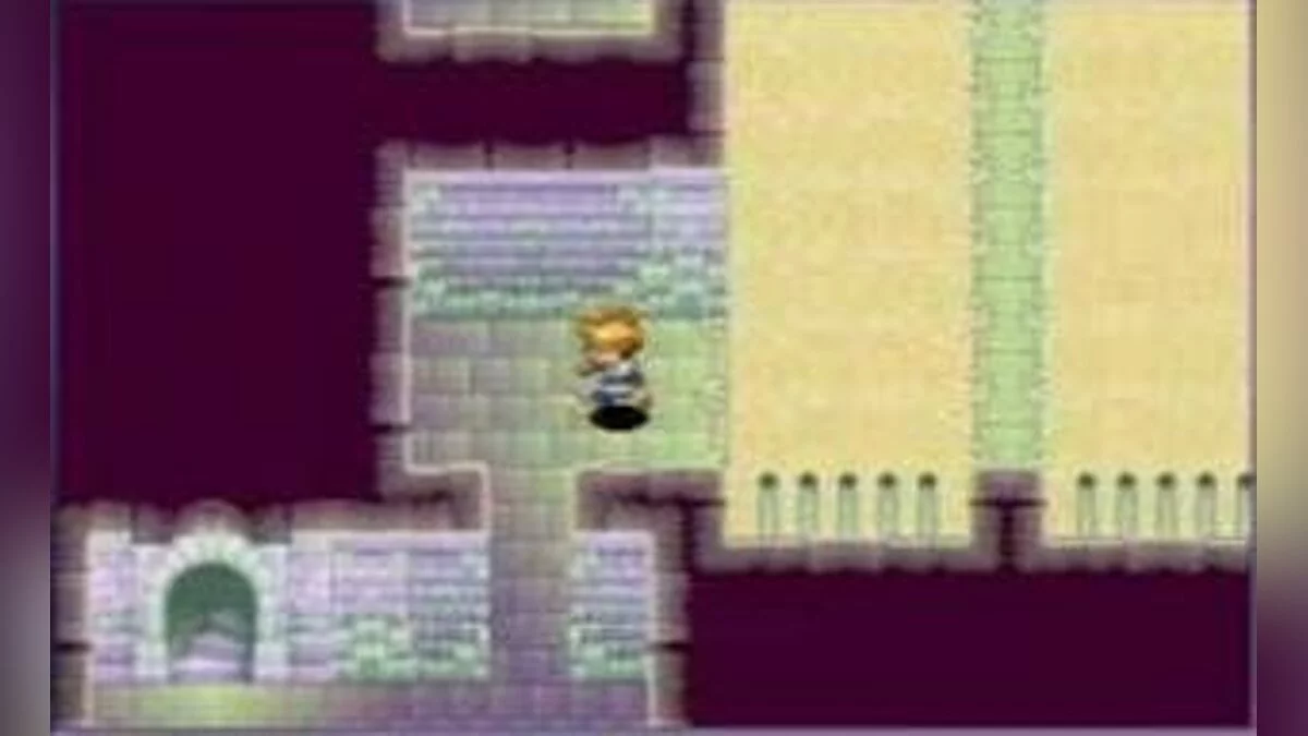 Скриншоты из Golden Sun / Картинка 22