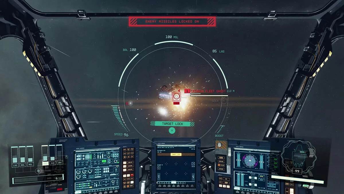 Скриншоты из Starfield / Картинка 73