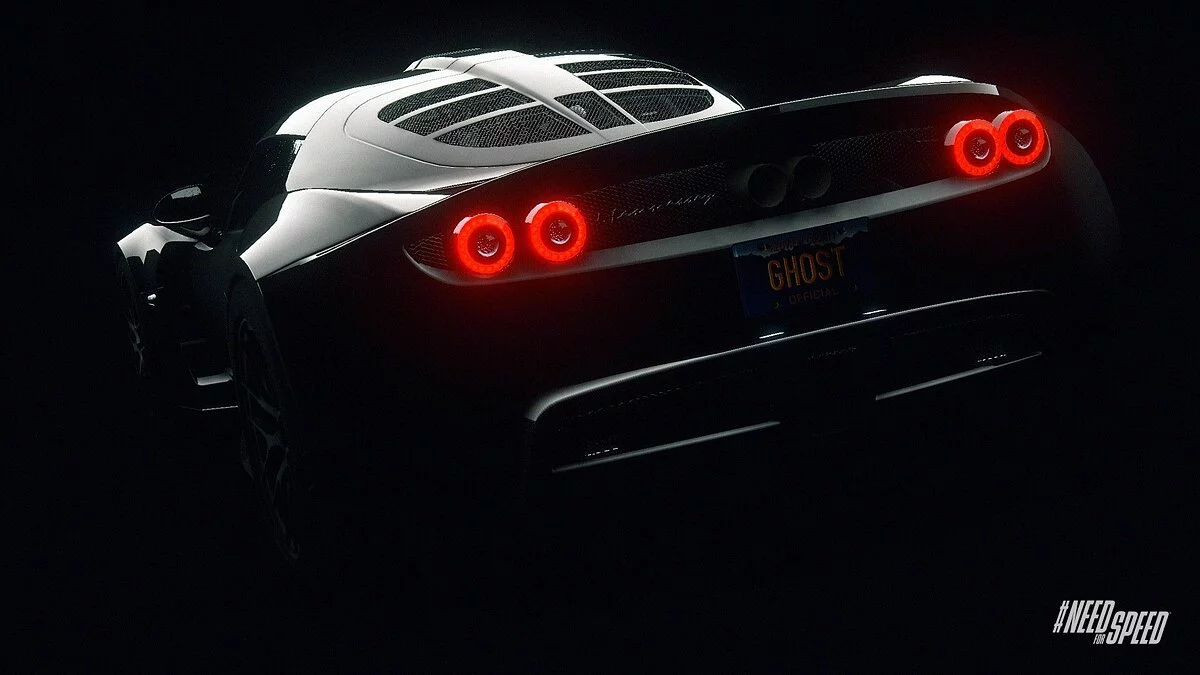 Скриншоты из Need for Speed: Rivals / Картинка 31