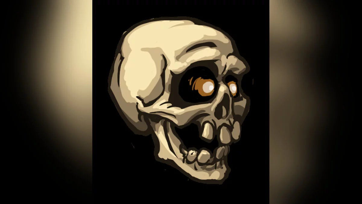 Арт из Graveyard Keeper / Картинка 9