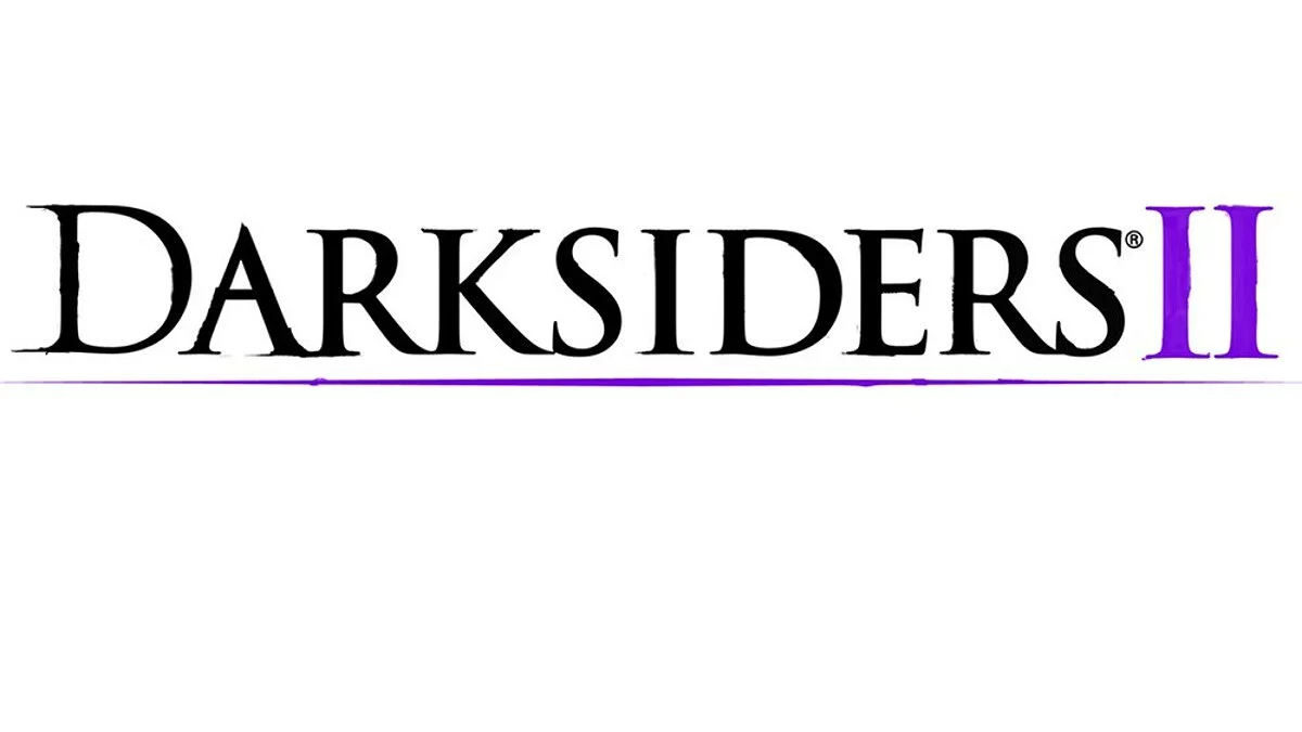 Арт из Darksiders 2 / Картинка 1