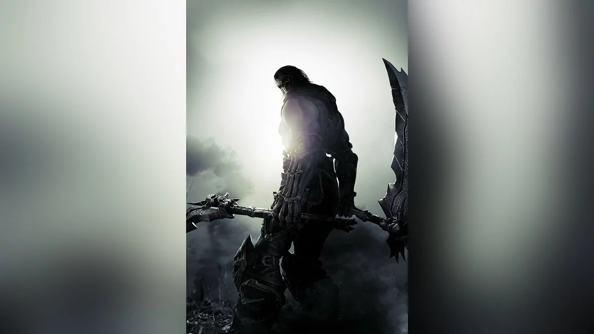 Арт из Darksiders 2 / Картинка 15