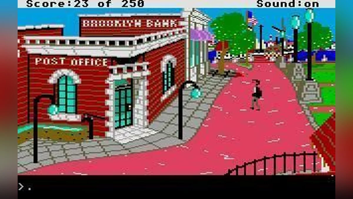 Скриншоты из Gold Rush! / Картинка 53