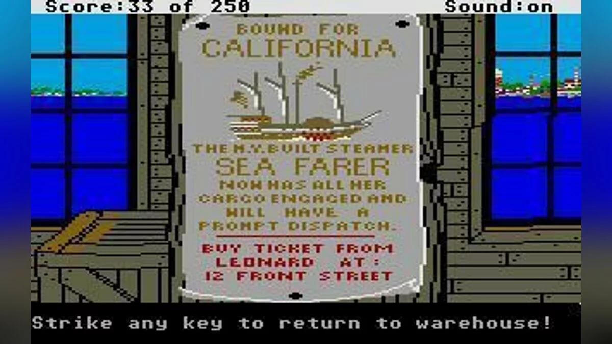 Скриншоты из Gold Rush! / Картинка 64