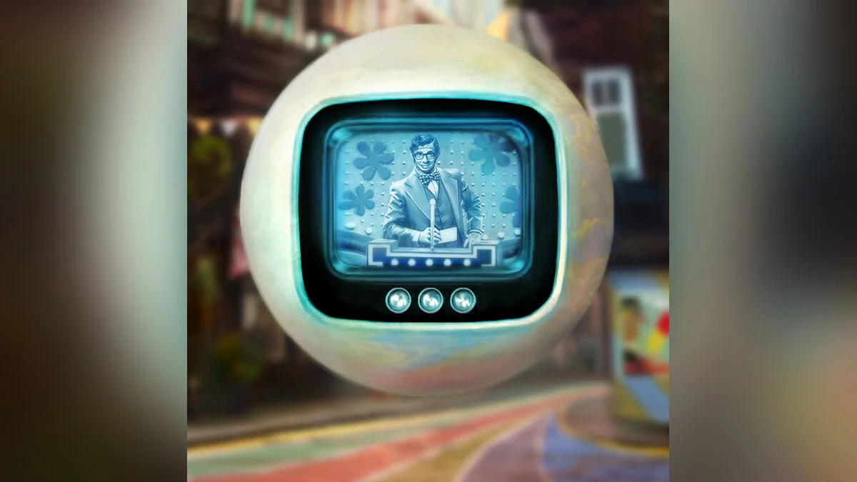 Арт из We Happy Few / Картинка 8