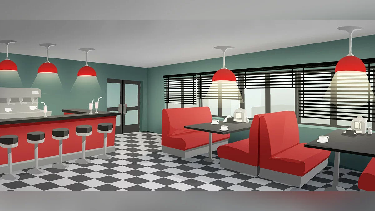 Арт из Project Highrise / Картинка 3