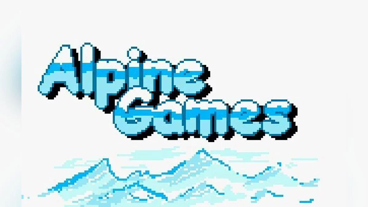 Скриншоты из Alpine Games / Картинка 2