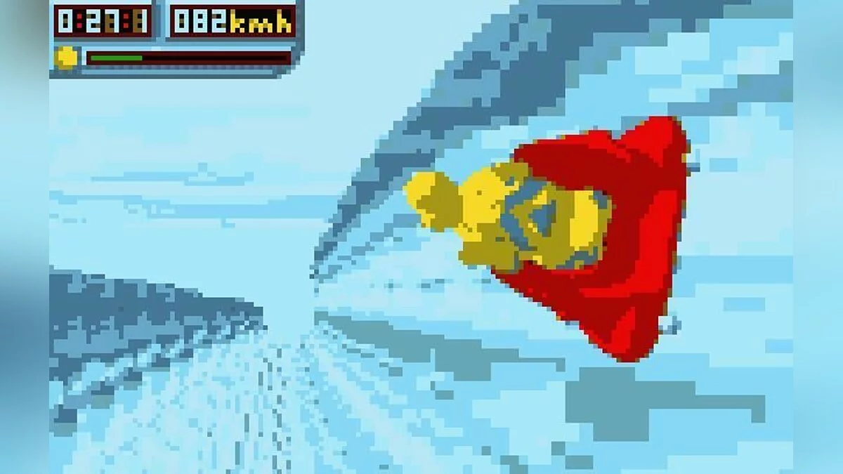 Скриншоты из Alpine Games / Картинка 6