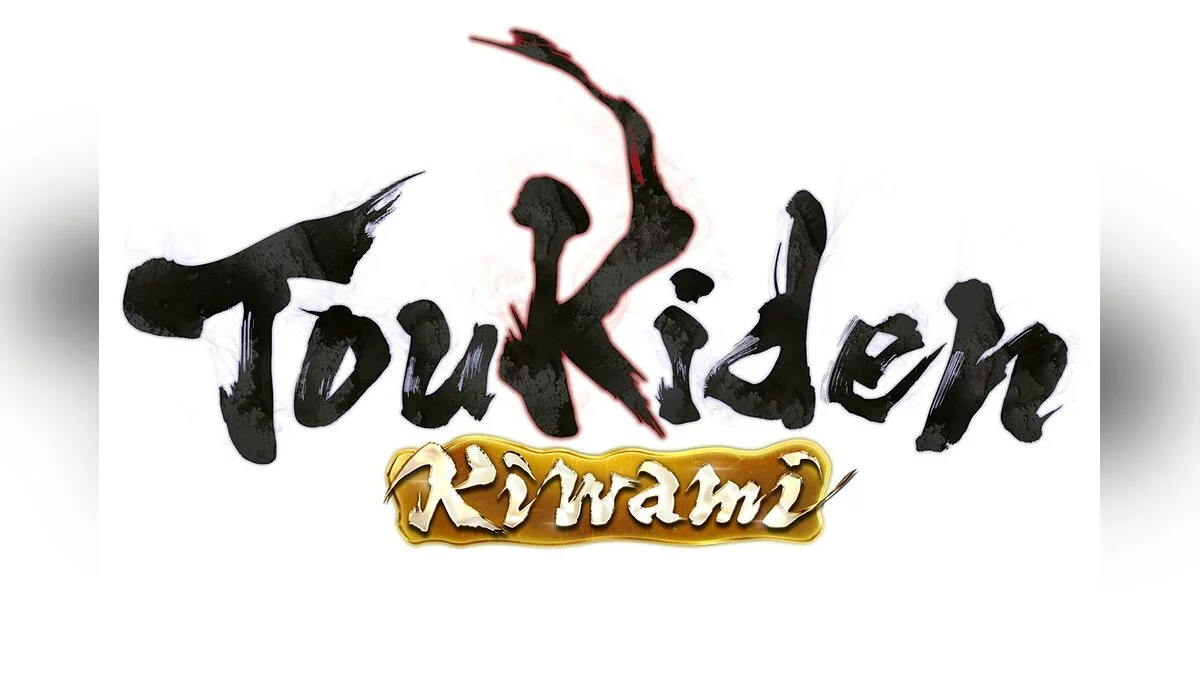 Арт из Toukiden: Kiwami / Картинка 1