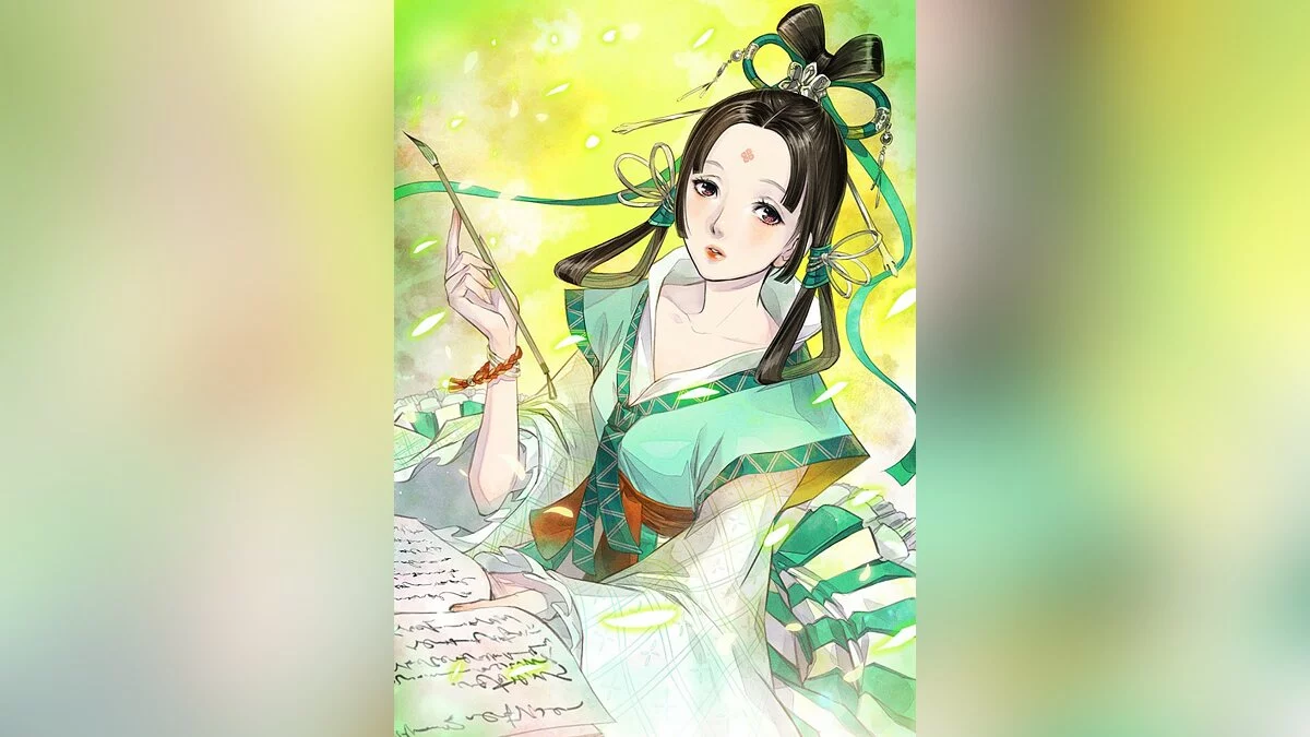 Арт из Toukiden: Kiwami / Картинка 34