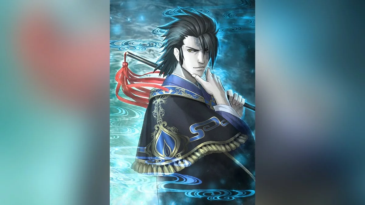 Арт из Toukiden: Kiwami / Картинка 38