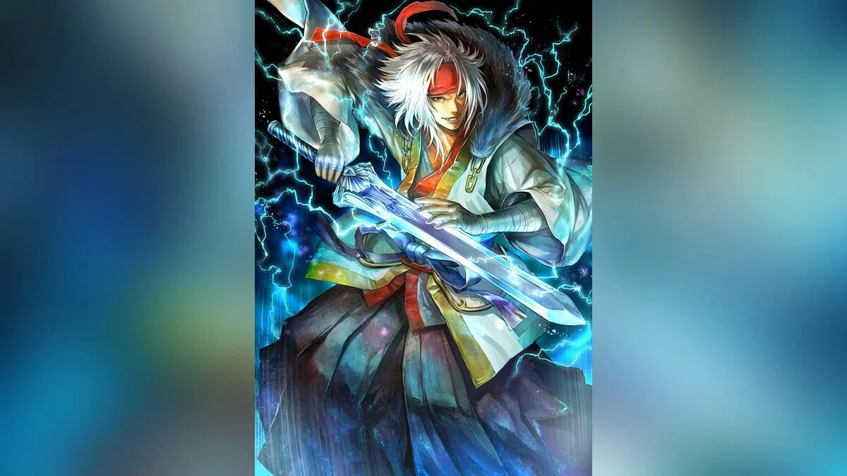 Арт из Toukiden: Kiwami / Картинка 41
