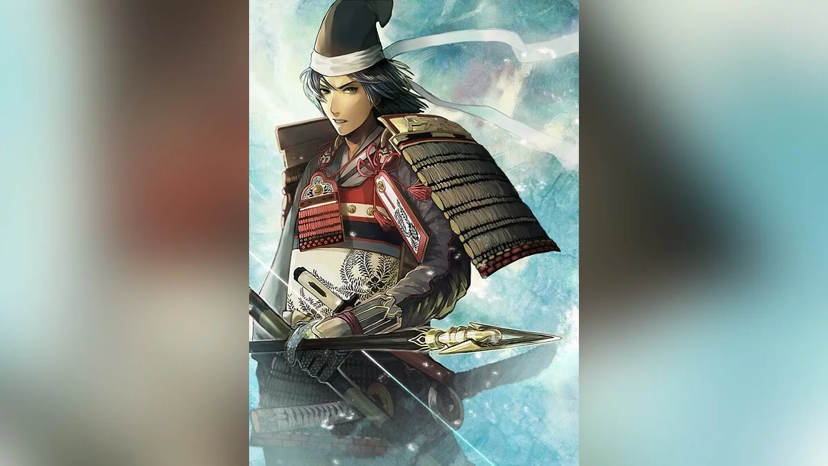 Арт из Toukiden: Kiwami / Картинка 47