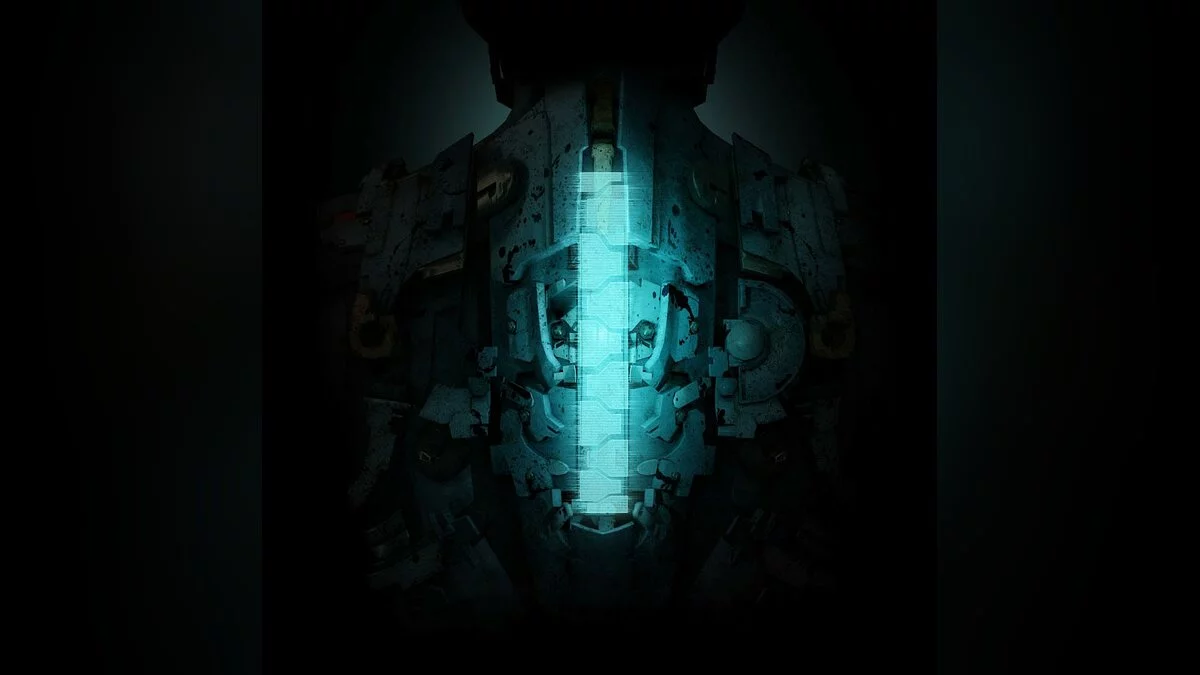 Арт из Dead Space 2 / Картинка 26