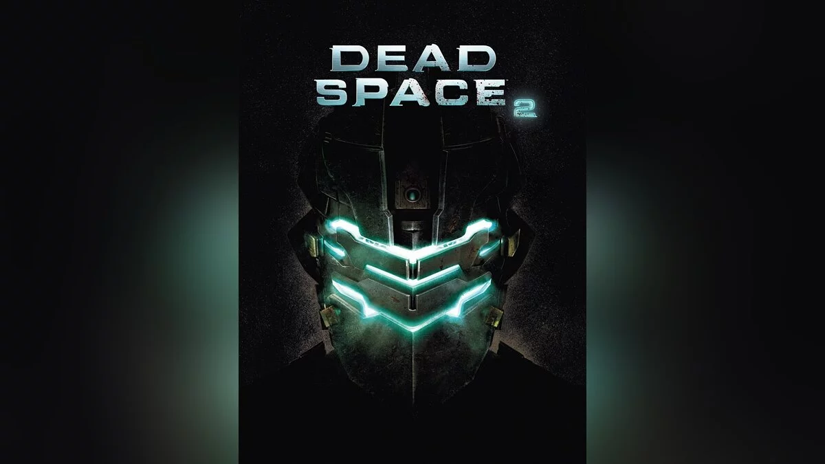 Арт из Dead Space 2 / Картинка 27