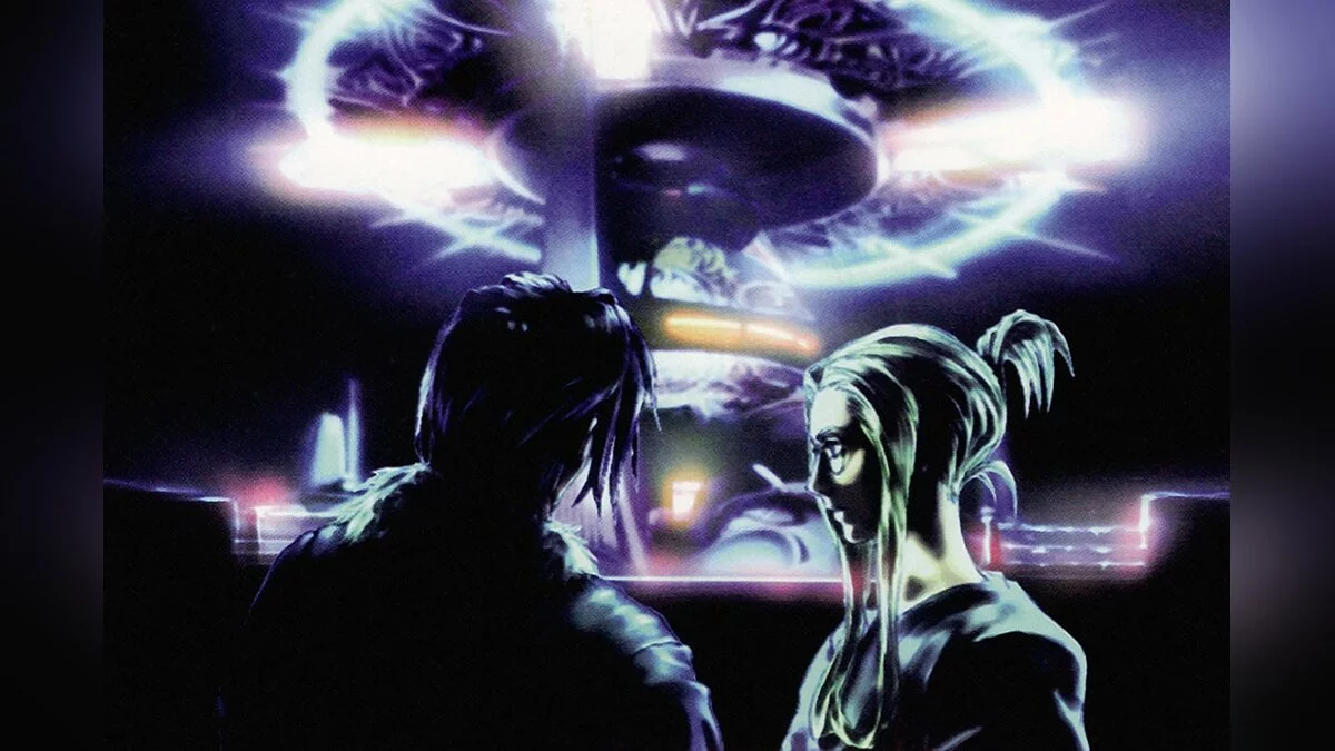 Арт из Final Fantasy VIII / Картинка 149
