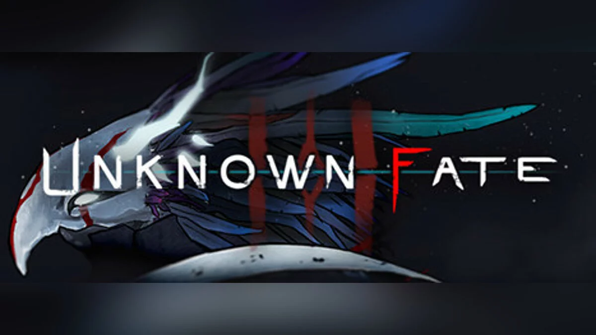 Арт из Unknown Fate / Картинка 2