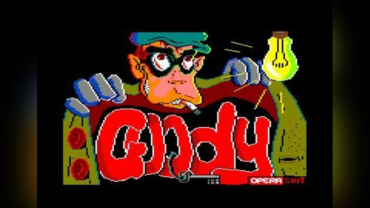 Скриншоты из Goody / Картинка 1