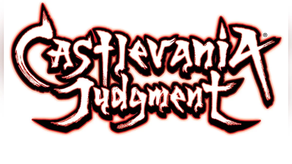 Арт из Castlevania Judgment / Картинка 17