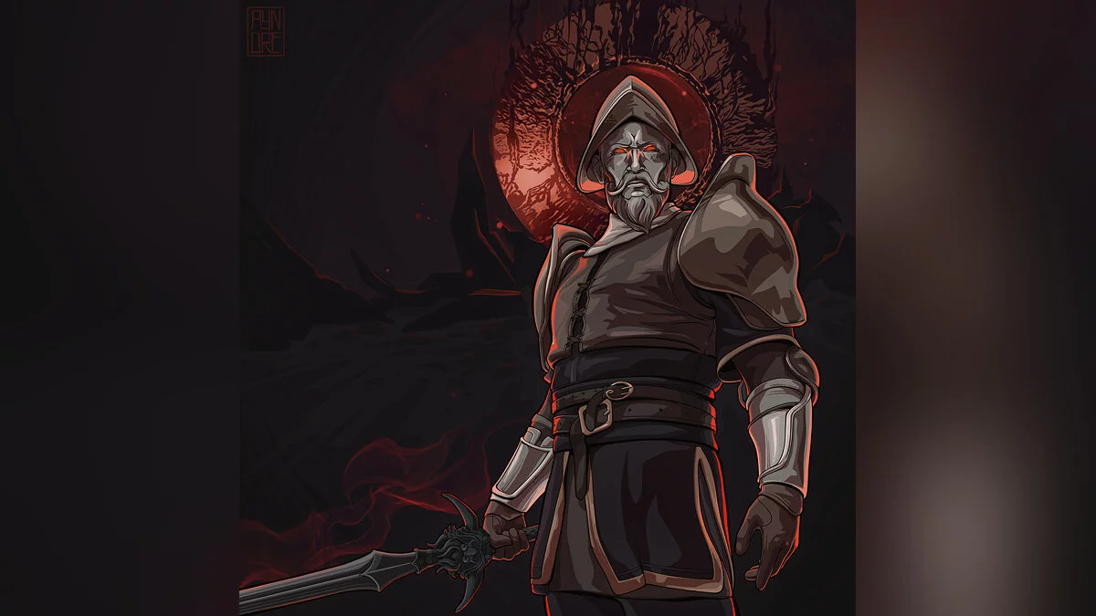 Арт из New World: Aeternum / Картинка 7