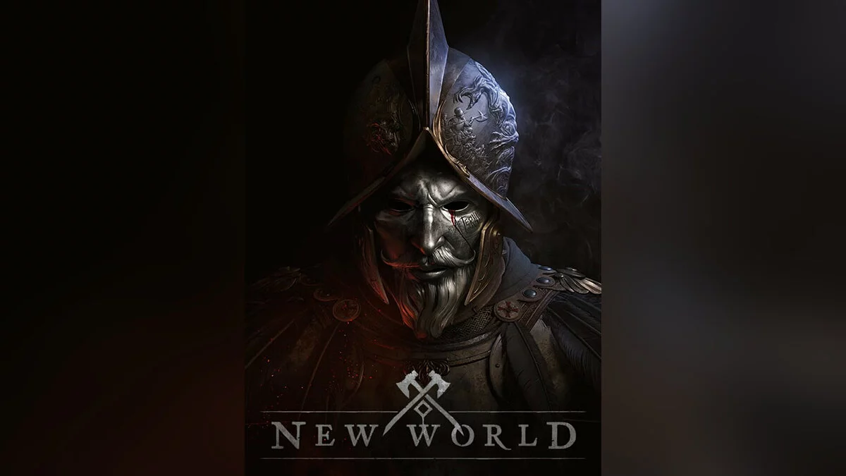 Арт из New World: Aeternum / Картинка 8
