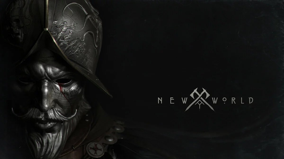 Арт из New World: Aeternum / Картинка 2