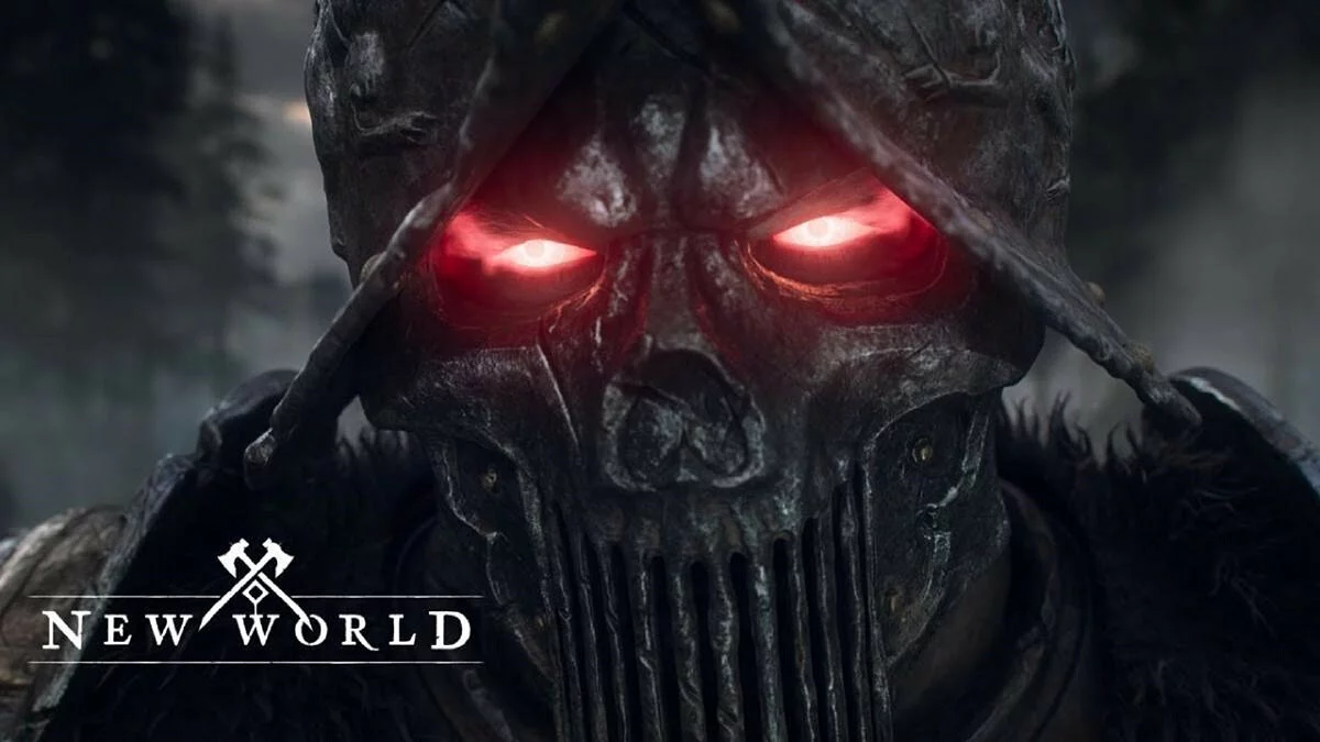 Арт из New World: Aeternum / Картинка 16