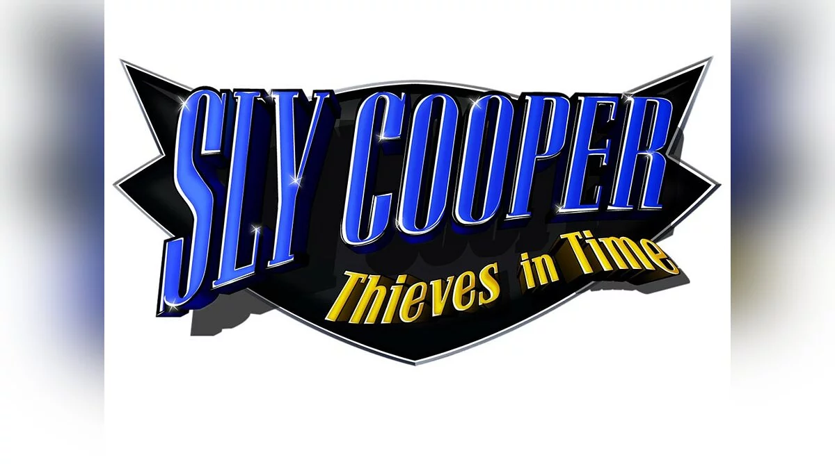 Арт из Sly Cooper: Thieves in Time / Картинка 1