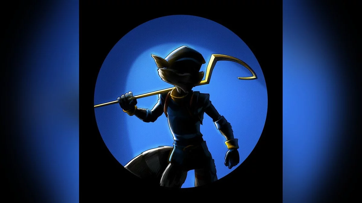 Арт из Sly Cooper: Thieves in Time / Картинка 28