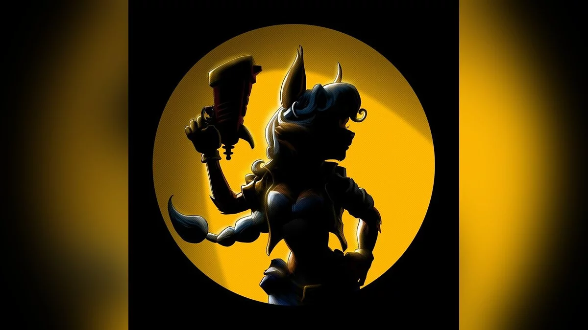 Арт из Sly Cooper: Thieves in Time / Картинка 32