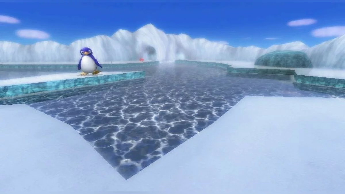 Скриншоты из Mario Kart Wii / Картинка 83
