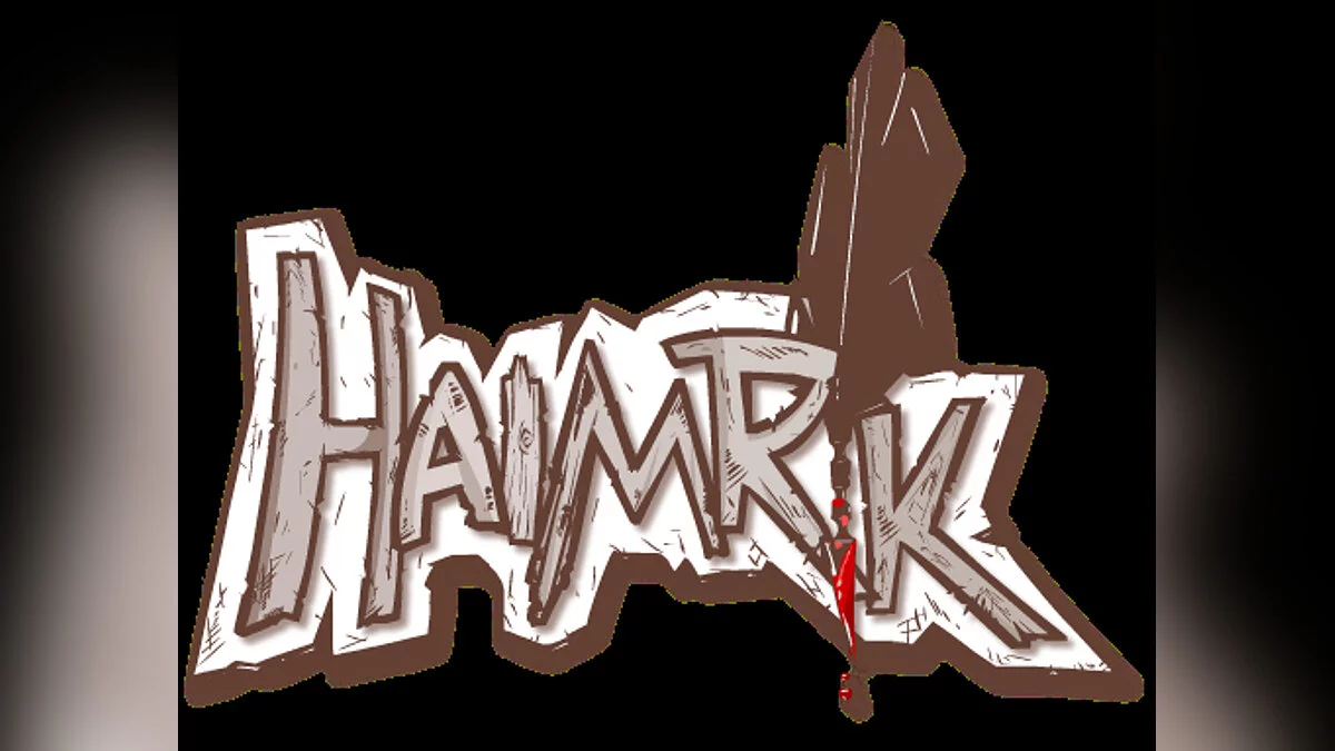 Арт из Haimrik / Картинка 2