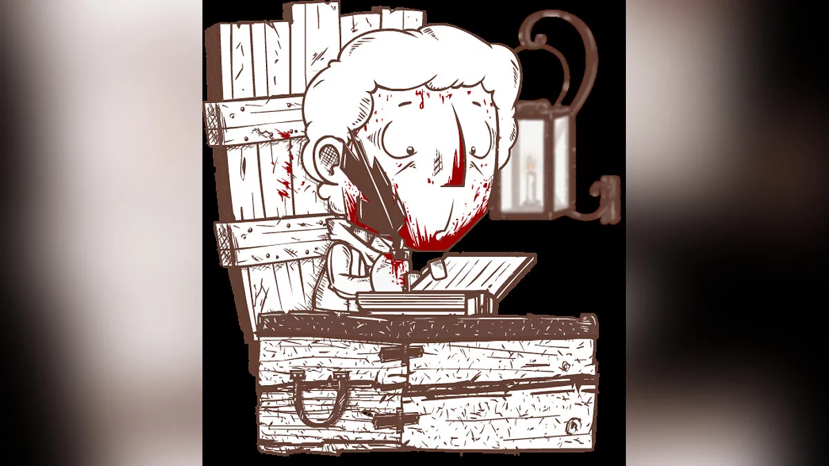 Арт из Haimrik / Картинка 4