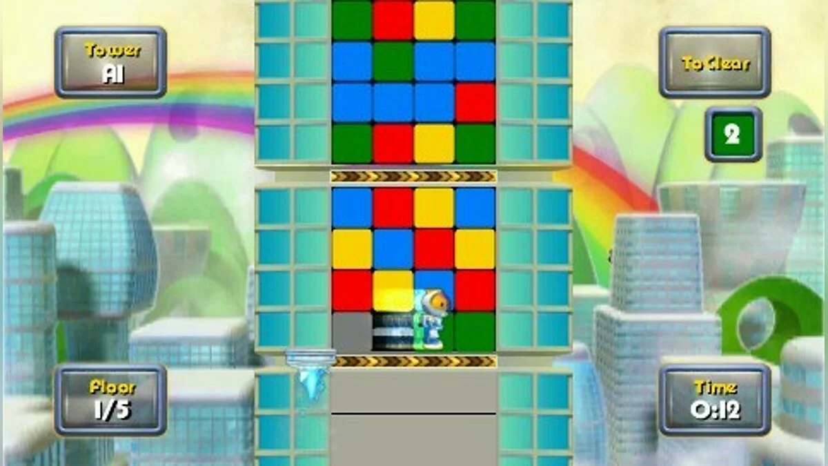 Скриншоты из Go! Puzzle / Картинка 30