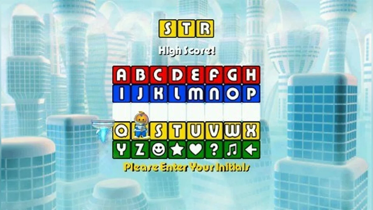 Скриншоты из Go! Puzzle / Картинка 32