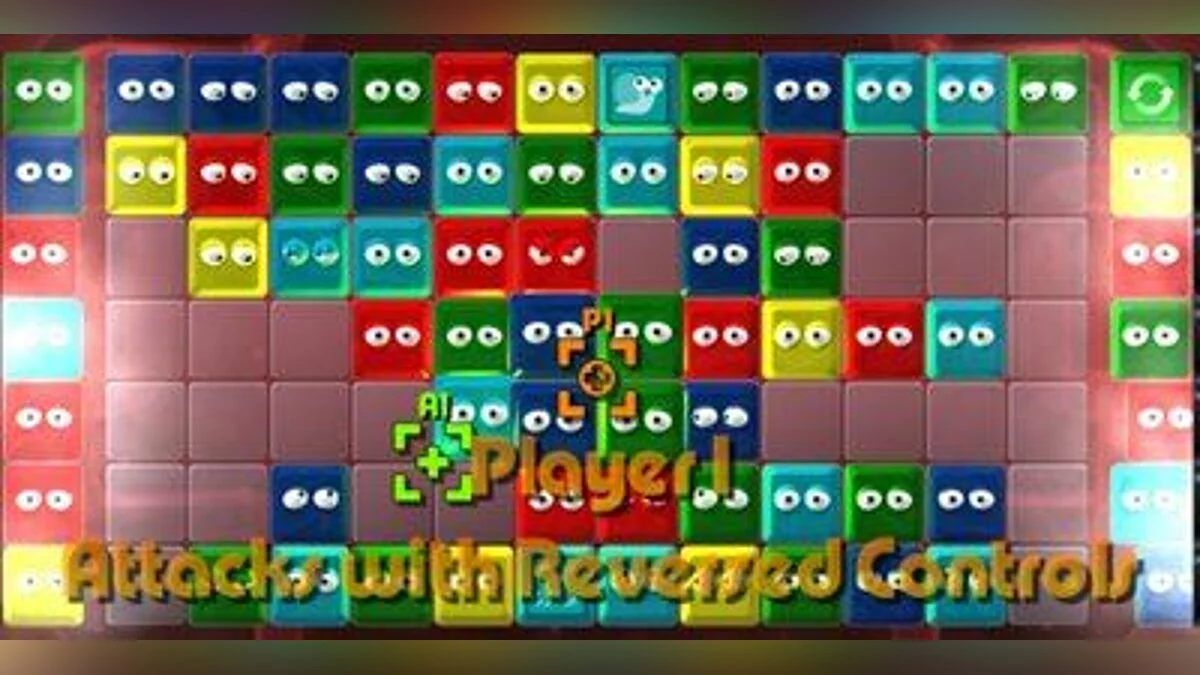 Скриншоты из Go! Puzzle / Картинка 4