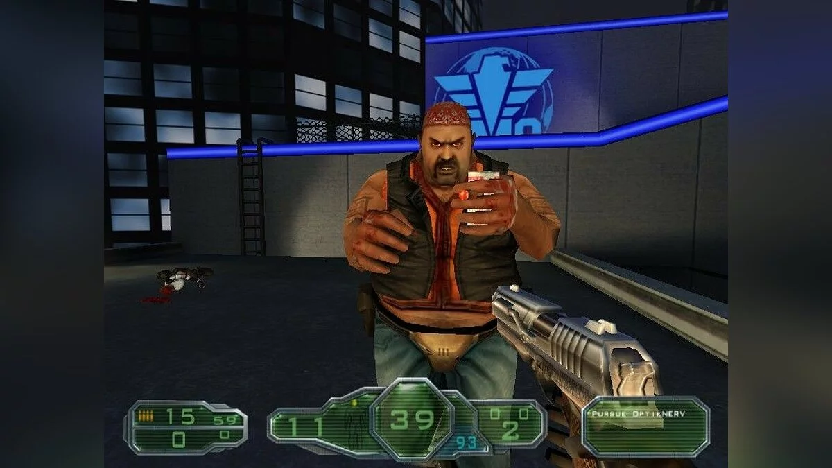 Скриншоты из Gore: Ultimate Soldier / Картинка 25