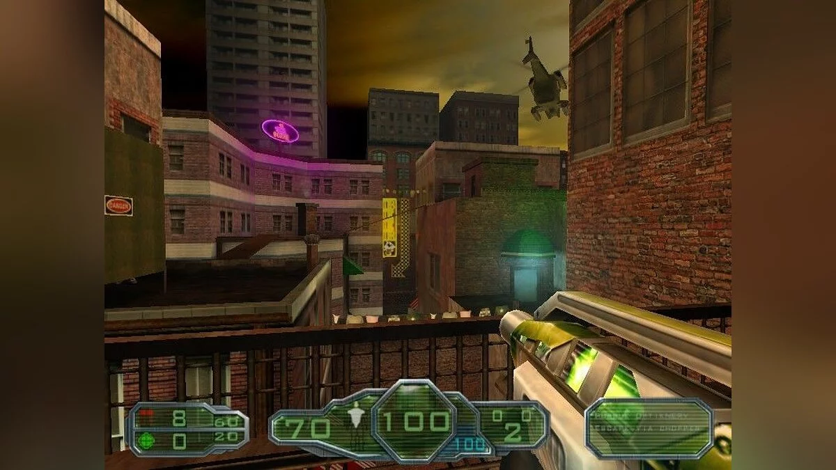 Скриншоты из Gore: Ultimate Soldier / Картинка 26