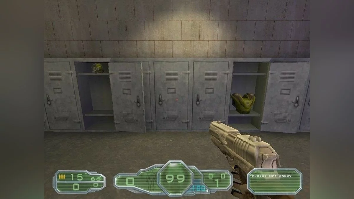 Скриншоты из Gore: Ultimate Soldier / Картинка 28