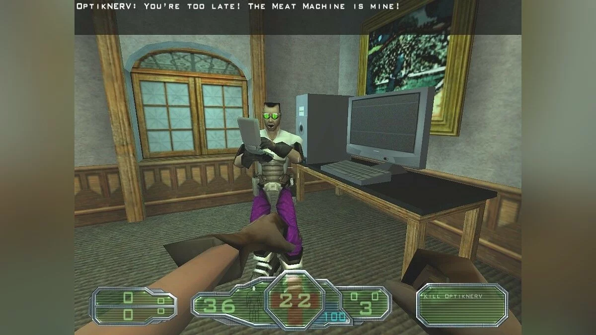 Скриншоты из Gore: Ultimate Soldier / Картинка 40