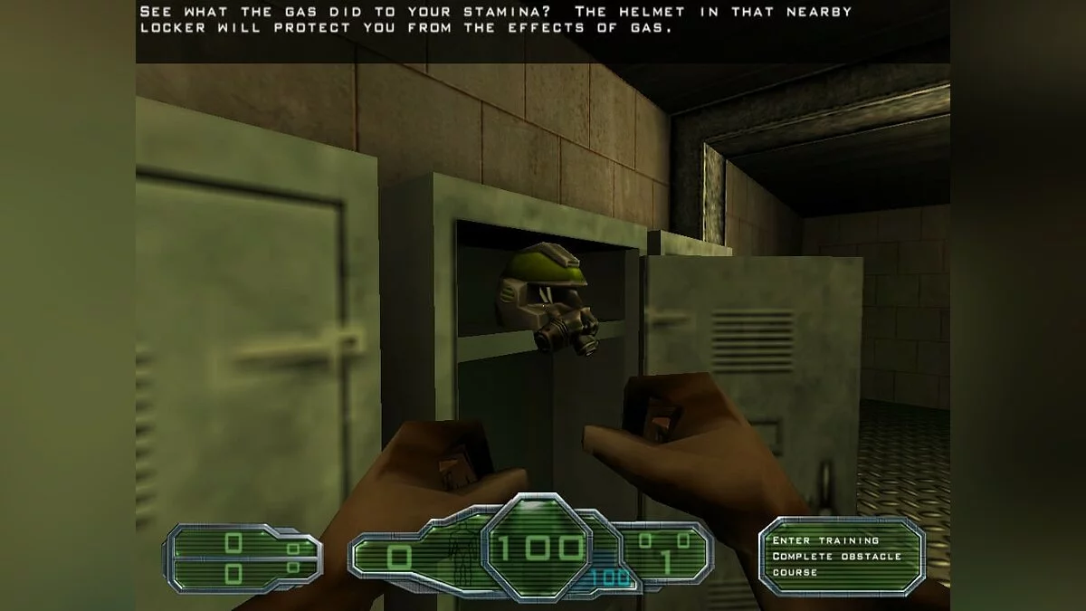 Скриншоты из Gore: Ultimate Soldier / Картинка 50