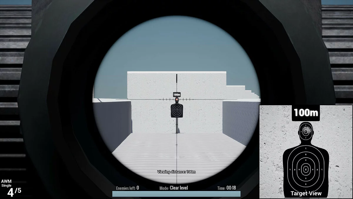 Скриншоты из Battle Royale Trainer / Картинка 11